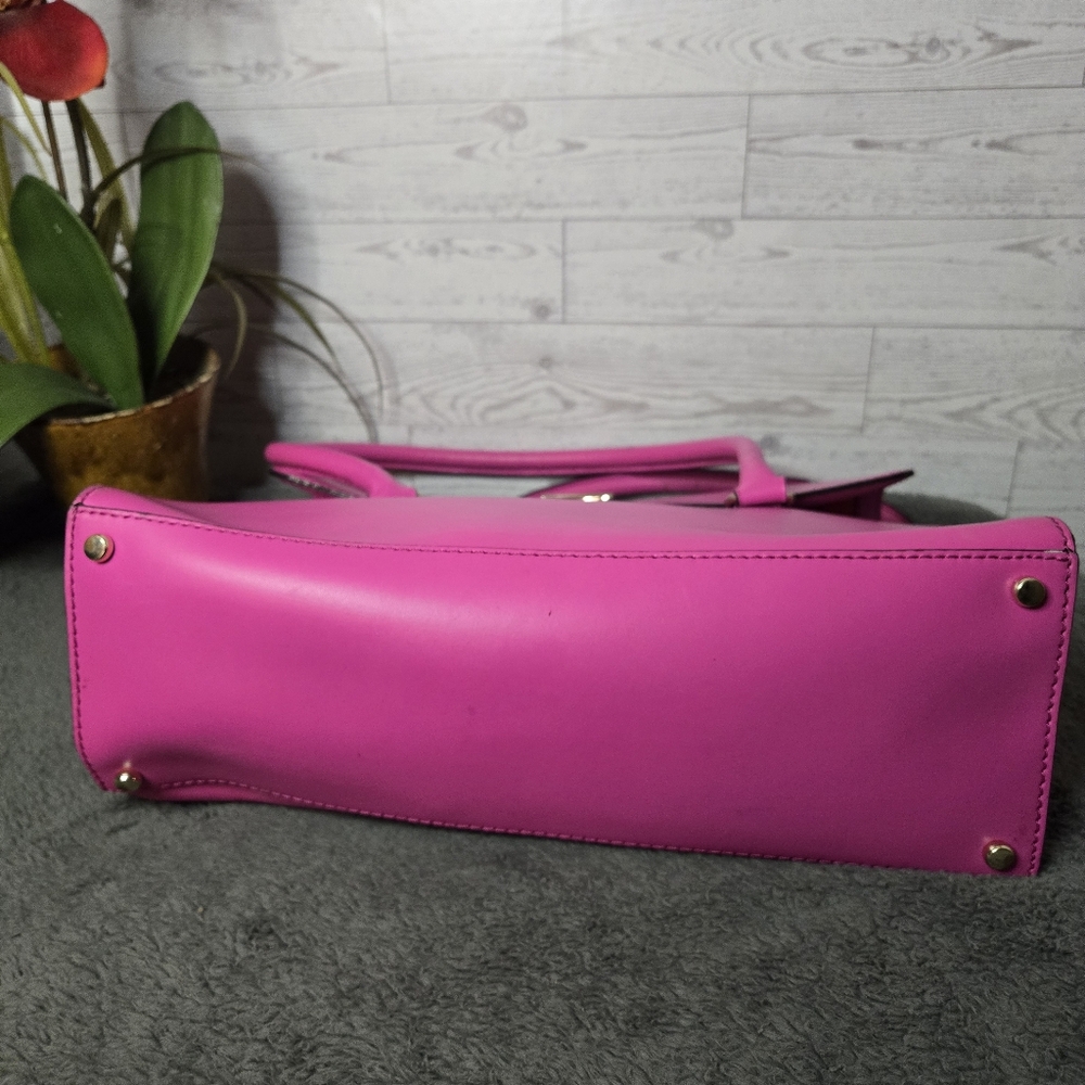 Kate Spade New York Hardwood Place Sinclair Bag   Pink - Picture 12 of 16